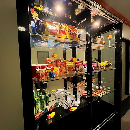 Cherita,Lah Stay Kuantan Ngoại thất bức ảnh