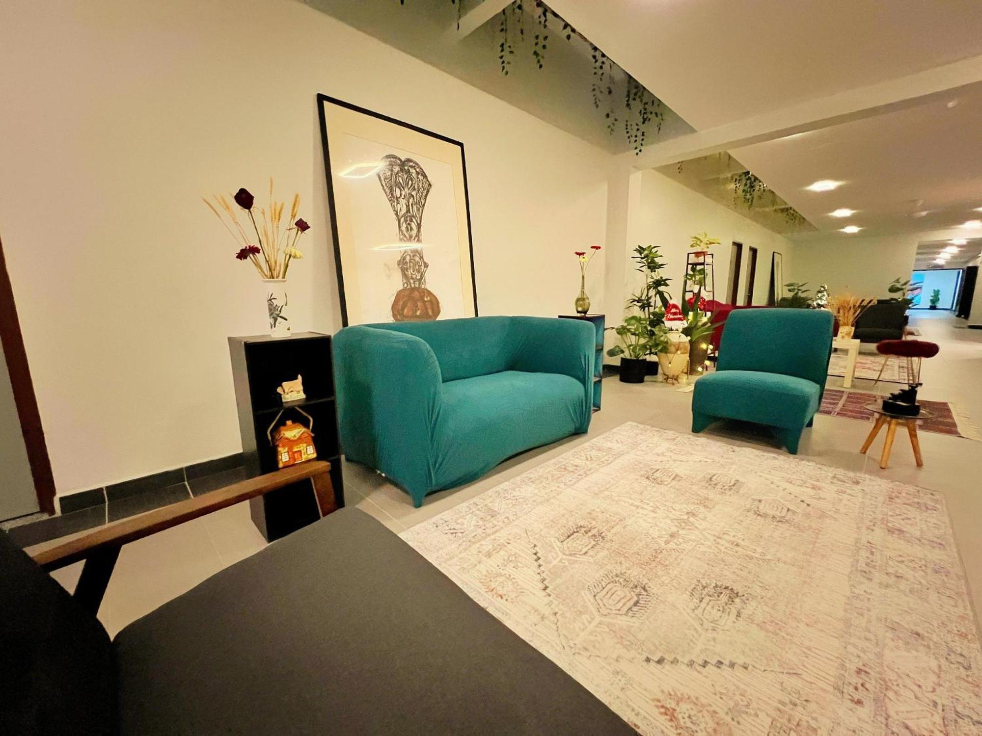Cherita,Lah Stay Kuantan Ngoại thất bức ảnh